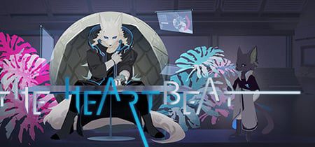 The HeartBeat banner
