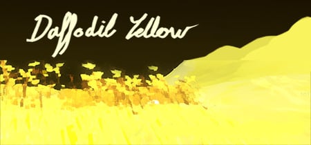 Daffodil Yellow: A few poems from an insect collector banner