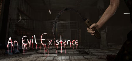 An Evil Existence banner