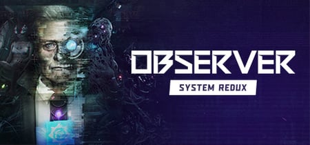 Observer: System Redux banner