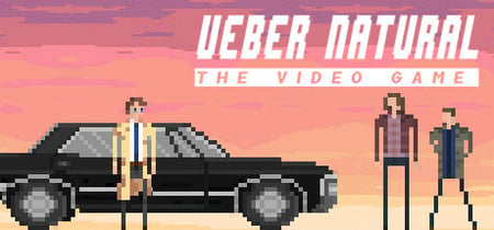 UEBERNATURAL: The Video Game - Prologue banner