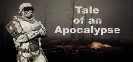 Tale of an Apocalypse banner