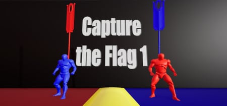 Capture the Flag - CTF 1 banner