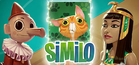 Similo: The Card Game banner