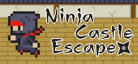 Ninja Castle Escape banner