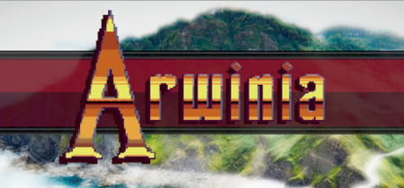 Arwinia banner