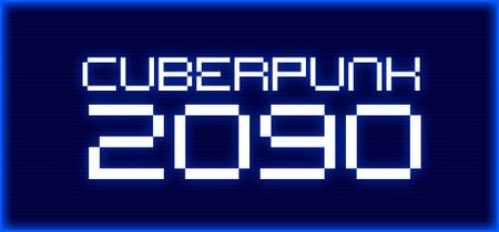 CuberPunk 2090 banner