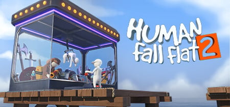 Human Fall Flat 2 banner