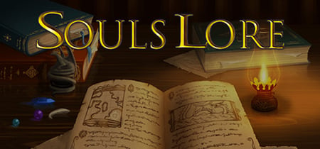 Souls Lore banner