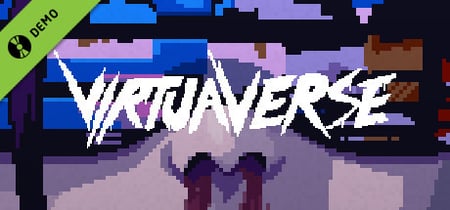 VirtuaVerse Demo banner