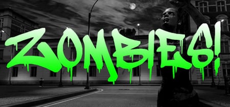 Zombies! banner