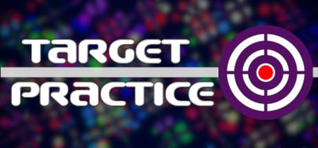 Target Practice banner