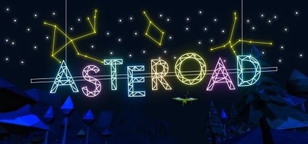 Asteroad banner