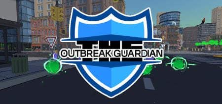 The Outbreak Guardian banner