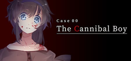 Case 00: The Cannibal Boy banner