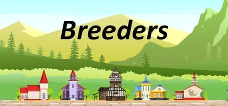 Breeders banner