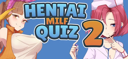 Hentai Milf Quiz 2 banner