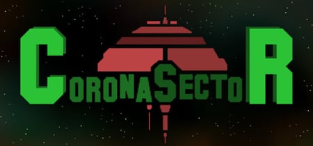 Corona Sector banner