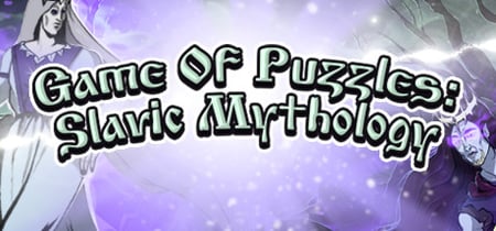 Game Of Puzzles: Slavic Mythology banner