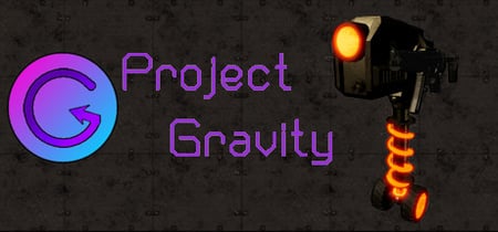 Project Gravity banner