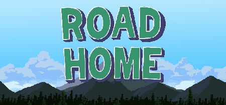 Road Home banner