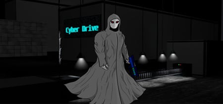 Cyber Drive banner