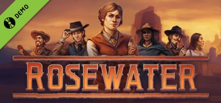 Rosewater Demo banner