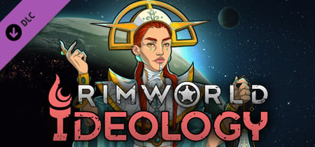 RimWorld - Ideology banner
