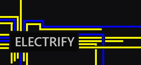 Electrify banner