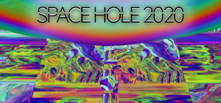 Space Hole 2020 banner