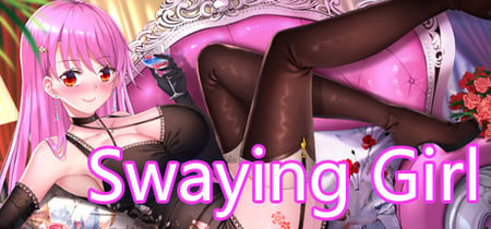 Swaying Girl banner