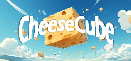 CheeseCube banner