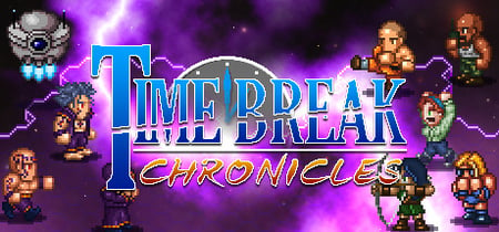Time Break Chronicles banner