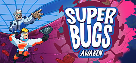 Superbugs: Awaken banner