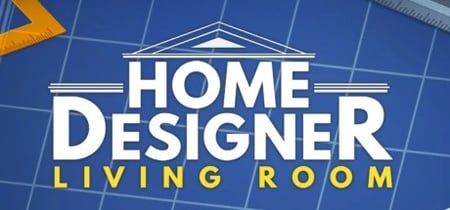 Home Designer - Living Room banner
