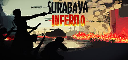 Surabaya Inferno banner