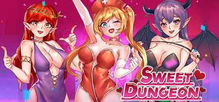 Sweet Dungeon banner