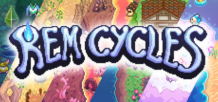 REM Cycles banner