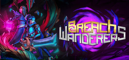 Breach Wanderers banner