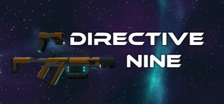 Directive Nine banner