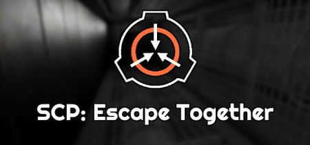 SCP: Escape Together banner