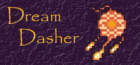 DreamDasher banner