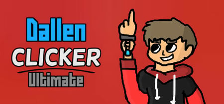 Dallen Clicker Ultimate banner