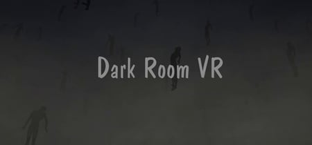 Dark Room VR banner