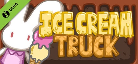 Ice Cream Truck Demo banner