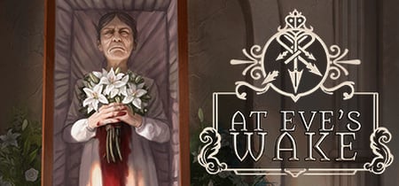 At Eve’s Wake Definitive Edition banner