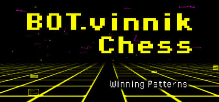 BOT.vinnik Chess: Winning Patterns banner