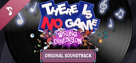 There Is No Game: Wrong Dimension Steam Charts and Player Count Stats