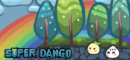 Super Dango banner