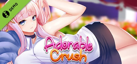 Adorable Crush Demo banner